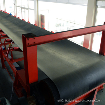 Rubber Conveyor Belts For Coal Feeder